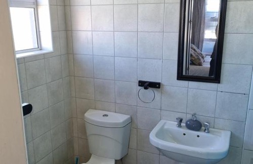 East London Apartamento | 18 on Brand