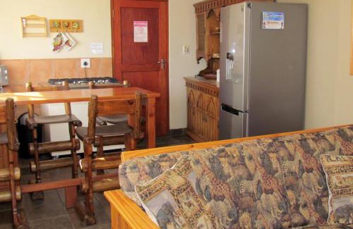 Mountainside Cama Y Desayuno | 18 On Kloof Guest House