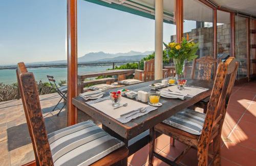 Mountainside Cama Y Desayuno | 18 On Kloof Guest House