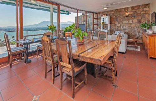 Mountainside Cama Y Desayuno | 18 On Kloof Guest House