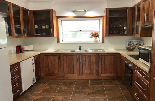 Wooli Casa | 18 on Main - Beach front property