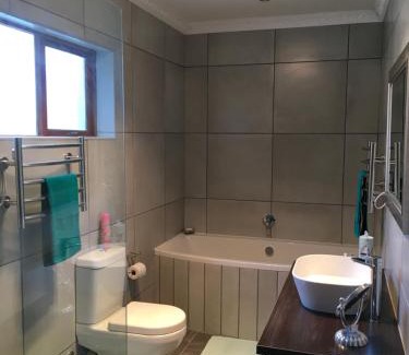 Sandbaai Casa | 18 Patrys Crescent