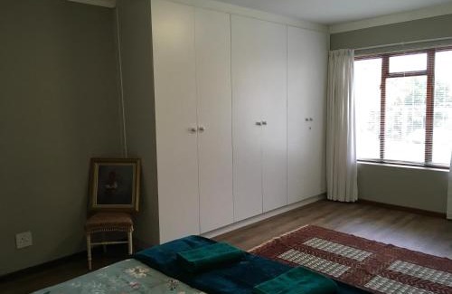 Sandbaai Casa | 18 Patrys Crescent