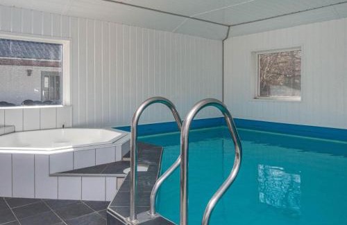 Kongsmark Casa | 18 person holiday home in Rømø-By Traum