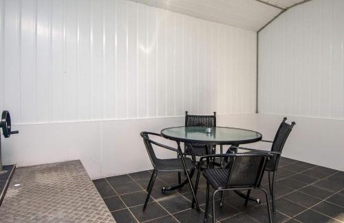 Kongsmark Casa | 18 person holiday home in Rømø-By Traum