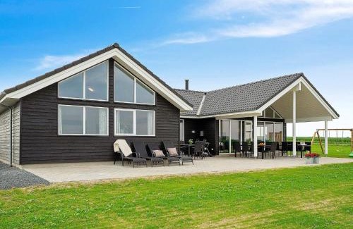 Bogense Casa | 18 person holiday home in Bogense