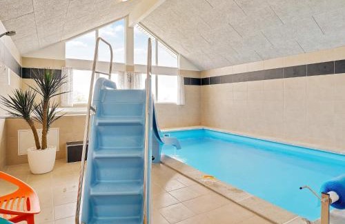 Bogense Casa | 18 person holiday home in Bogense