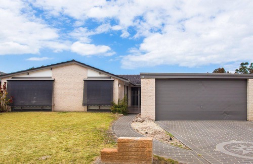 Tuncurry Casa | 18 Rest Point Parade, A Beautiful Waterfront Family Friendly Home!
