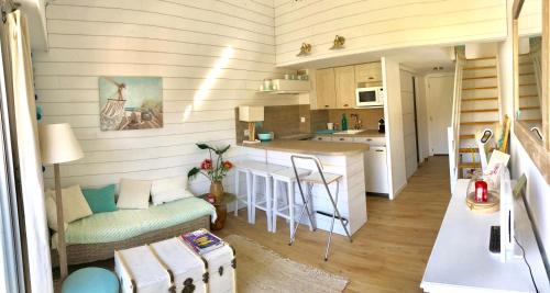 Saint-Palais-sur-Mer Apartamento | 18 Rue de la Corvette
