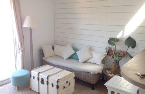 Saint-Palais-sur-Mer Apartamento | 18 Rue de la Corvette