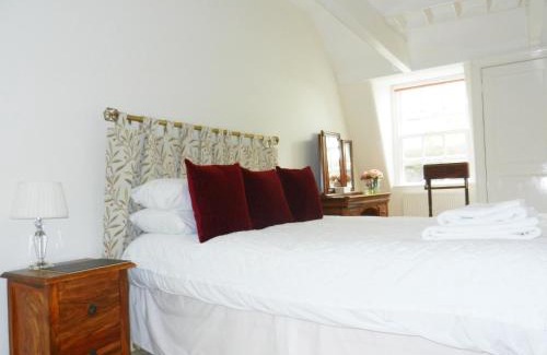 Upper Town Apartamento | 18 The Circus Apartment