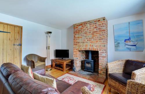 East Rudham Casa | 18 The Green