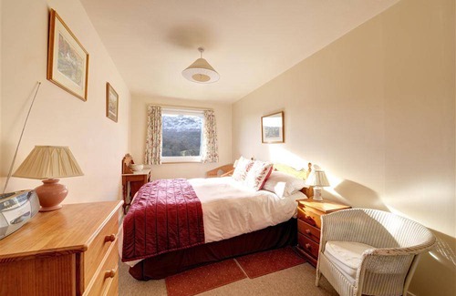 Chapel Stile Cabaña | Casa ∙ 3 habitaciones ∙ 5 personas