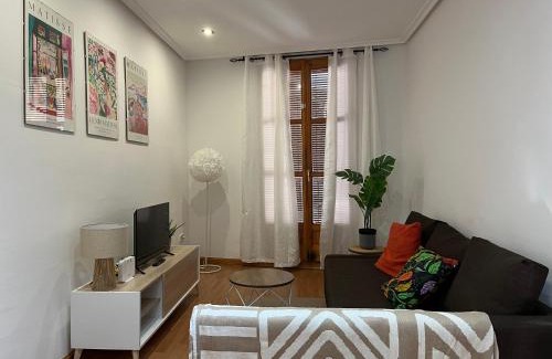 La Magdalena Apartamento | 18 Torres La Magdalena