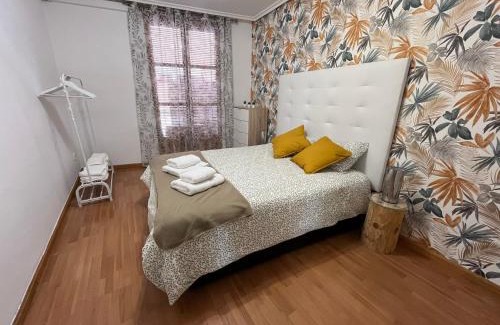 La Magdalena Apartamento | 18 Torres La Magdalena