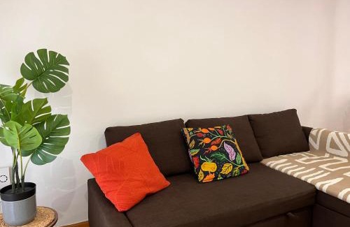 La Magdalena Apartamento | 18 Torres La Magdalena