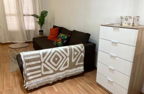 La Magdalena Apartamento | 18 Torres La Magdalena