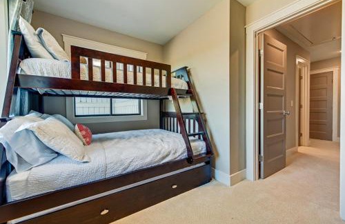 Sea Pines Casa | 18 Wren Drive