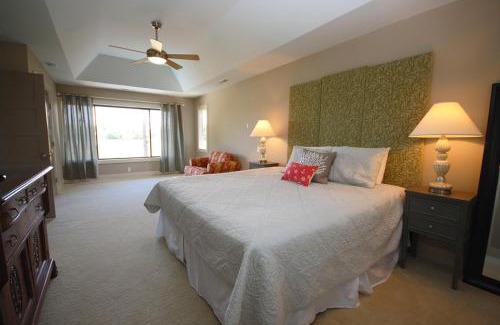 Sea Pines Casa | 18 Wren Drive