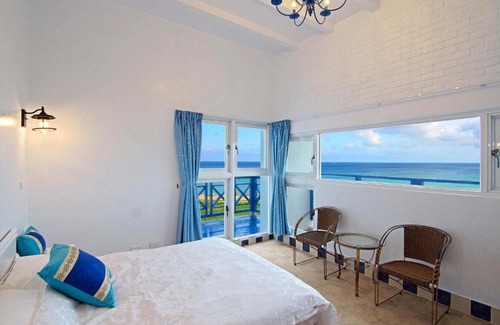 Magong Casa | 180 Beach Front Villa