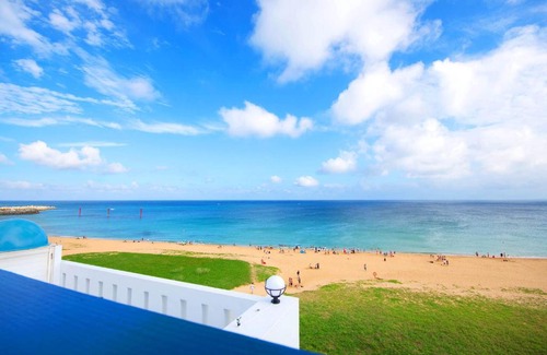 Magong Casa | 180 Beach Front Villa