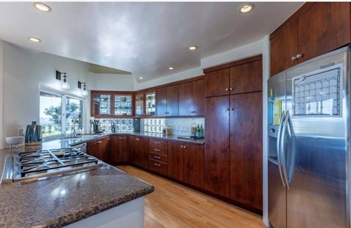 Riviera Casa | 180 degree ocean view.