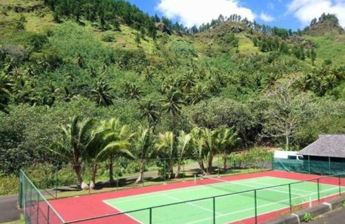 Moorea-Maiao Villa | 180 Degree Stunning Ocean Views in Entirely Equipped Villa!