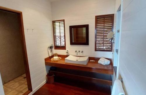Moorea-Maiao Villa | 180 Degree Stunning Ocean Views in Entirely Equipped Villa!