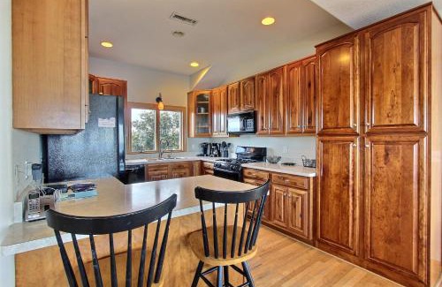 Sunset Village Casa | 180 Degree View #30-F