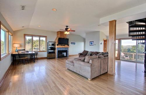 Sunset Village Casa | 180 Degree View #30-F