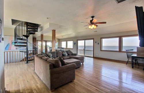 Sunset Village Casa | 180 Degree View #30-F