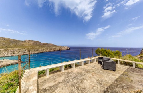 Cala Carbo Villa | 180 m² Villa ∙ 3 habitaciones ∙ 6 huéspedes