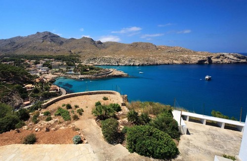 Cala Carbo Villa | 180 m² Villa ∙ 3 habitaciones ∙ 6 huéspedes