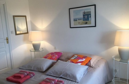Primelin Casa | 180°face à la mer pour cette maison d'architecte