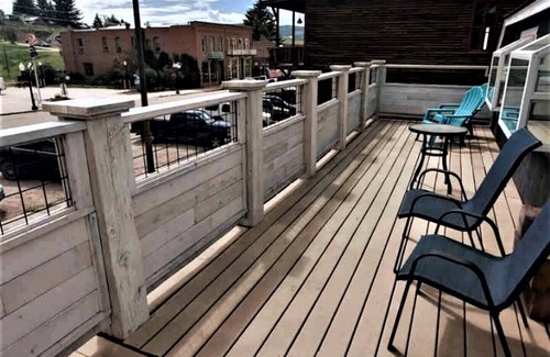 Philipsburg Apartamento | 180 Loft Downtown