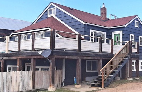 Philipsburg Apartamento | 180 Loft Downtown