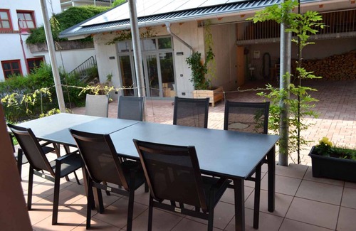 Fischbach bei Dahn Apartamento | 180 m² Apartamento ∙ 4 habitaciones ∙ 8 huéspedes