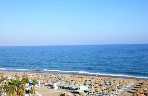 Torremolinos Apartamento | 180 m² Apartamento ∙ 3 habitaciones ∙ 8 huéspedes
