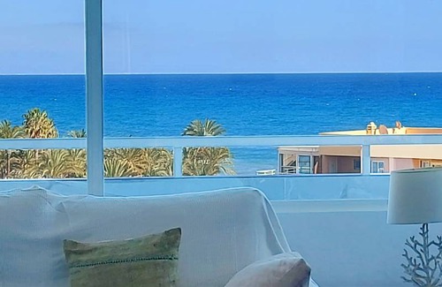 Torremolinos Apartamento | 180 m² Apartamento ∙ 3 habitaciones ∙ 8 huéspedes