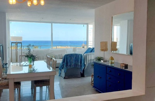 Torremolinos Apartamento | 180 m² Apartamento ∙ 3 habitaciones ∙ 8 huéspedes