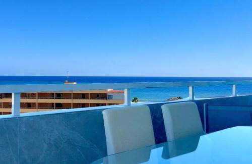 Torremolinos Apartamento | 180 m² Apartamento ∙ 3 habitaciones ∙ 8 huéspedes