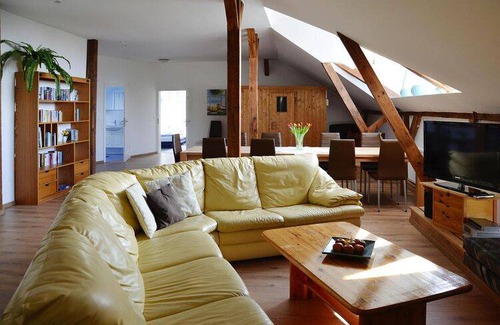 Gischow Apartamento | 180 m² Apartamento ∙ 4 habitaciones ∙ 9 personas