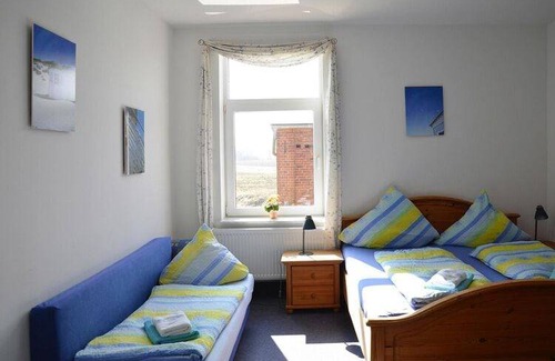 Gischow Apartamento | 180 m² Apartamento ∙ 4 habitaciones ∙ 9 personas