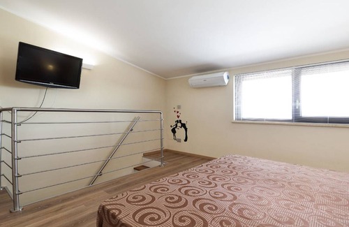 Melissano Apartamento | 180 m² Villa ∙ 1 habitación ∙ 12 personas