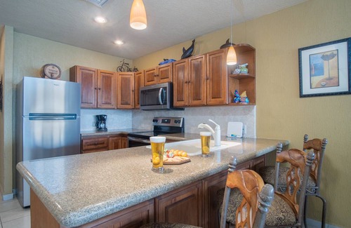 Puerto Peñasco Condominio | 180 m² Apartamento ∙ 3 habitaciones ∙ 6 huéspedes