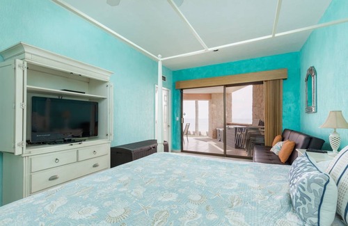 Puerto Peñasco Condominio | 180 m² Apartamento ∙ 3 habitaciones ∙ 8 huéspedes