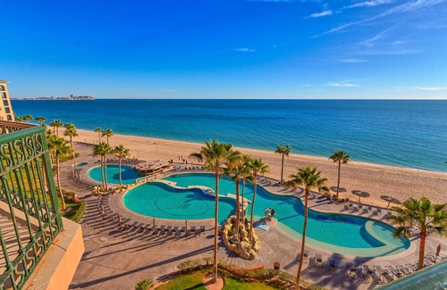 Puerto Peñasco Condominio | 180 m² Apartamento ∙ 3 habitaciones ∙ 8 huéspedes