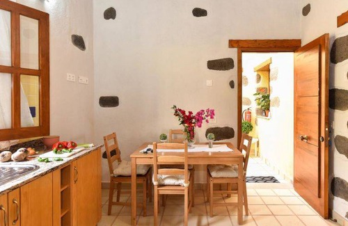 Ingenio Casa | 180 m² Farmhouse ∙ 4 bedrooms ∙ 8 guests