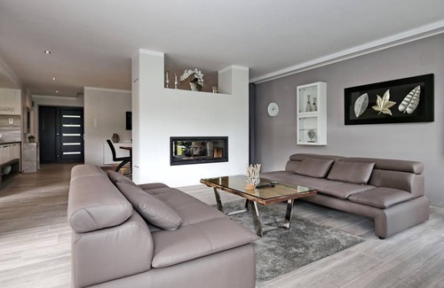 Wittenbeck Casa | 180 m² Casa ∙ 3 habitaciones ∙ 5 huéspedes