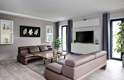 Wittenbeck Casa | 180 m² Casa ∙ 3 habitaciones ∙ 5 huéspedes